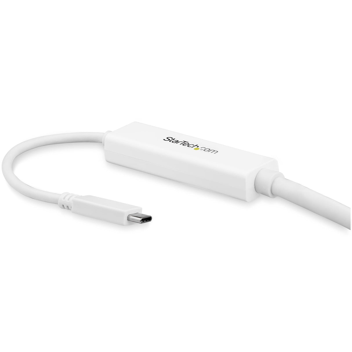 EAN 0065030873789 - StarTech.com CDP2DPMM3MW adaptador de cable de vídeo imagen 3