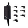 EAN 8436556145155 - CoolBox COO-NB065-0 adaptador e inversor de corriente Interior 65 W Negroimagen 2)