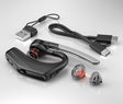 EAN 5715328135826 - HP Poly Voyager Legend 30 Headset Inalámbrico Dentro de oído Llamadas/Música Bluetooth Negro imagen 1