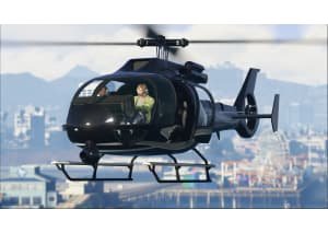 EAN 5026555431934 - GAME GTA V Premium Edition Inglés, Alemán PlayStation 5 imagen 3
