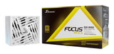 EAN 4711173878568 - Seasonic Focus GX-850 unidad de fuente de alimentación 850 W 20+4 pin ATX ATX Blanco imagen 10
