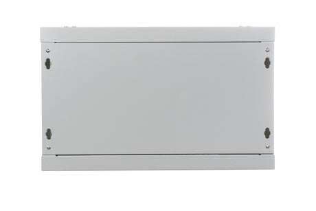 EAN 5907772595015 - Digitus DN-WU19 06U/450 armario rack 6U Bastidor de pared Gris claro imagen 7