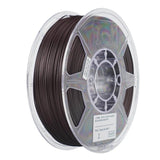 Epetg-Cf 1,75mm Negro Rojo 1kg