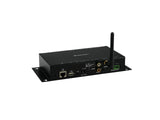 Omnitronic Cia-40wifi - Red-Audio-Player