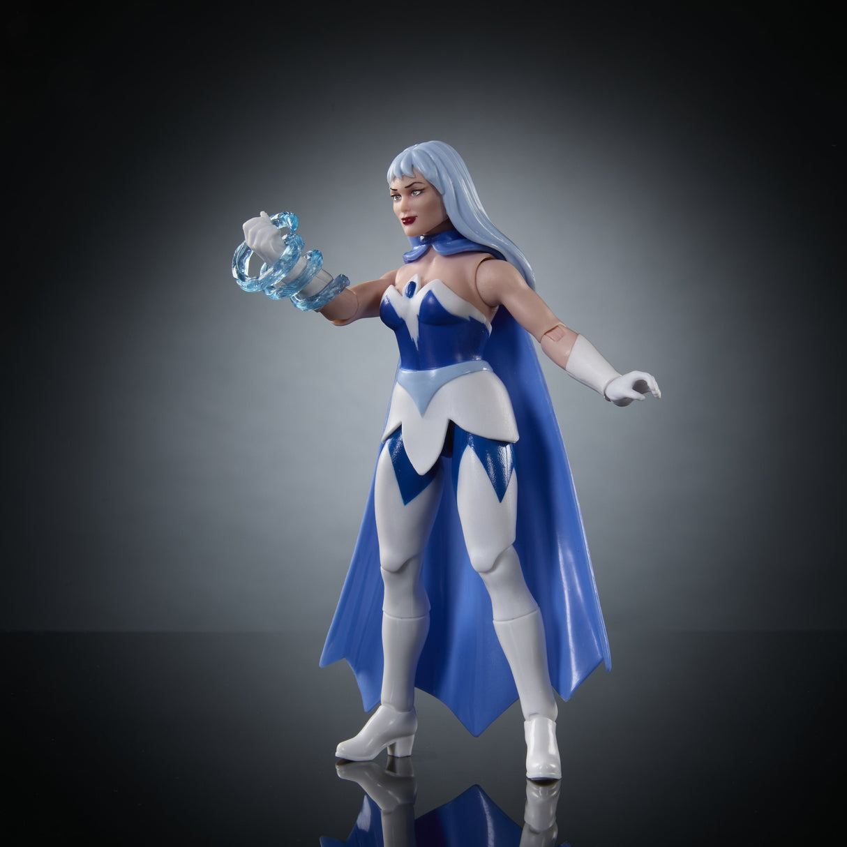 Figura Frosta Masters Of The Universe Origins 14cm
