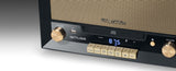 Muse Lector De Vinilo Mt-110 B Cd Bt Radio Encoder