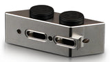 EAN 4260711992117 - Thermal Grizzly DeltaMate Terminal Adaptador para bloques de agua imagen 4