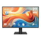 Monitor Msi Pro Mp271 E14a 27" Fullhd 144hz Ips 1ms Freesync Hdr Ready Altavoces
