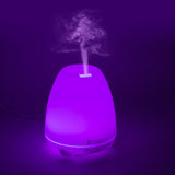 Difusor De Fragancia Con Led Tg-24