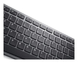 EAN 5397184357552 - DELL KM7321W teclado Ratón incluido Oficina RF Wireless + Bluetooth Gris, Titanio imagen 7