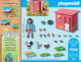 EAN 4008789713087 - Playmobil Country 71308 set de juguetes imagen 3