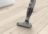Aspirador Escoba Bosch Serie 2 Bbhf214g Eléctrica Sin Bolsa Gris