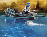 EAN 4008789707826 - Playmobil City Action 70782 set de juguetes imagen 6