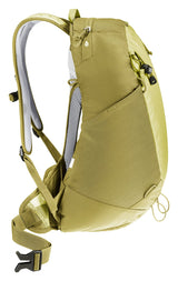 Mochila Touring Deuter Ac Lite 15 Sl Esquisto-Grafito