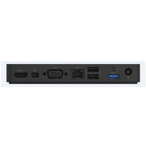 EAN 5704174087014 - DELL WD15 180W Alámbrico USB 3.2 Gen 1 (3.1 Gen 1) Type-C Negro imagen 4
