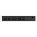 EAN 5704174087014 - DELL WD15 180W Alámbrico USB 3.2 Gen 1 (3.1 Gen 1) Type-C Negro imagen 4