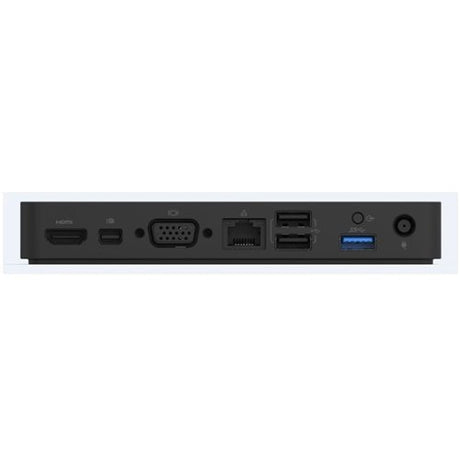 EAN 5704174087021 - DELL WD15 180W Alámbrico USB 3.2 Gen 1 (3.1 Gen 1) Type-C Negro imagen 4