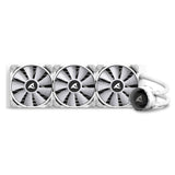 Refrigeracion Liquida Cpu Sharkoon S90 Rgb Aio Blanco