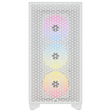 EAN 0840006610861 - Corsair CC-9011256-WW carcasa de ordenador Midi Tower Blanco imagen 2