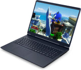 Portátil Dell Alienware 16 Aurora Core 7 240h 16gb Ssd 1tb Rtx 5060 8gb 16 " W11h