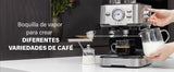 EAN 8713016094261 - Princess 249412 Manual Máquina espresso 1,5 L imagen 41