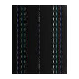 Laurastar Bezug Universalcover Origami Negro Para Alle Bügeltische