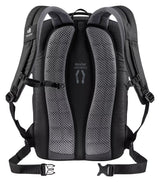 Mochila  Deuter Giga Casual Negro Poliéster