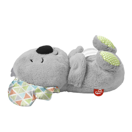 EAN 0887961911305 - Fisher-Price GRT59 juguete de peluche imagen 3