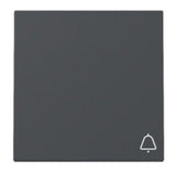 Gira 328628 Wippe Symb. Klingel System 55 Anthrazit