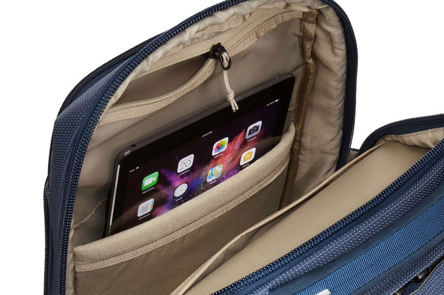 Mochila Thule Crossover 2 C2bp-114  20l, Azul