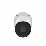 Axis Q1952-E Bala Cámara De Seguridad Ip Exterior 800 X 600 Pixeles Pared/Poste