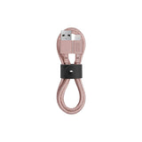 EAN 4895200436621 - Native Union Belt Cable 1,2 m Rosa imagen 1