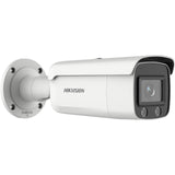 EAN 6941264060239 - Hikvision DS-2CD2T47G2-L(2.8MM) cámara de vigilancia Bala (forma) Cámara de seguridad IP Exterior 2688 x  imagen 2