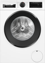 Bosch Home Wgg234070 Serie 6, Lavadora Blanco/Negro, 60 Cm Wgg234070