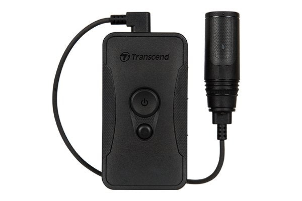 Transcend Drivepro Body 60 Full Hd Wifi Negro