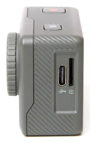 Action Cam Xmic