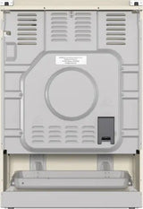 Kuchnia Gazowo-Elektryczna Gks6c71cli