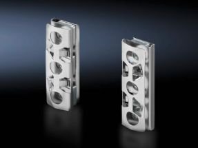 Rittal 19" Famener 1 He Con Kontaktierung 24 Mück