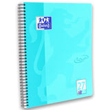 Oxford Cuaderno A4+ L27 Surtido - A4