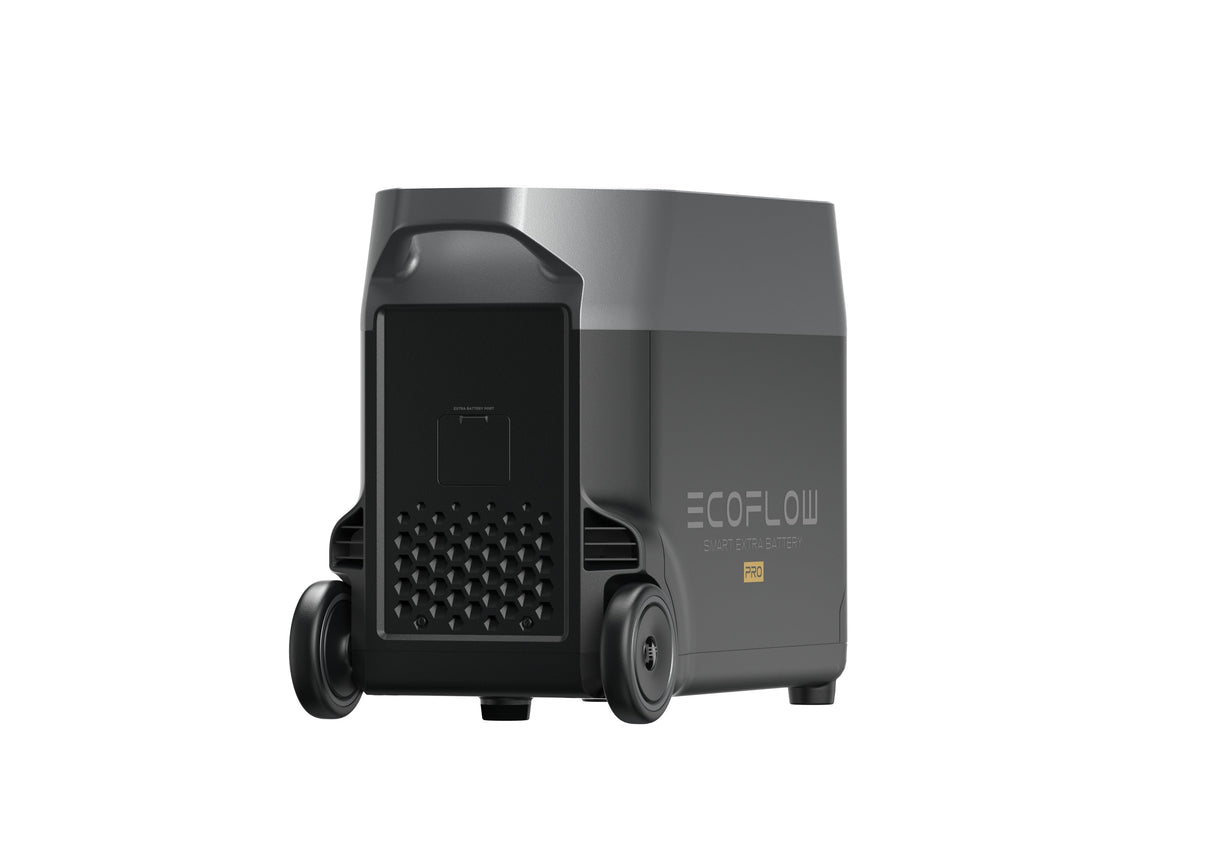 Ecoflow Delta Pro Batería