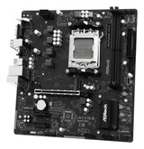 EAN 4711581490802 - Asrock A620AM-HVS AMD A620A Zócalo AM5 micro ATX imagen 3