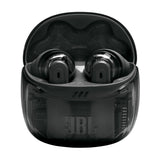 Jbl Tune Flex 2 Ghost Edition Tws Bluetooth Wireless In-Ear Earphone Ghost Black Eu