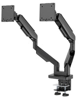 EAN 4262443280197 - LC-Power LC-EQ-A34B-D soporte para monitor 86,4 cm (34") Escritorio Negro imagen 2