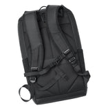 EAN 4260709016238 - Rivacase Eden mochila City backpack Negro Poliéster, cuero PU imagen 14
