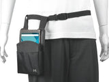 Funda Para Tablet Mobilis Refuge 22,9 Cm (9") Negro