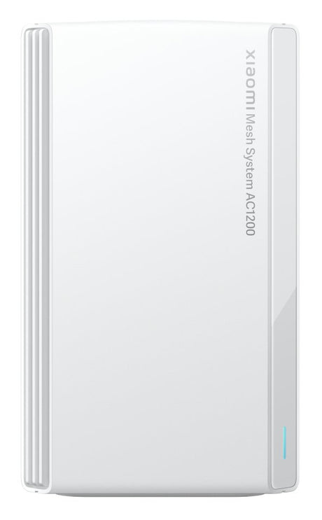 EAN 6941948704060 - Xiaomi AC1200 3 Pack Doble banda (2,4 GHz / 5 GHz) Wi-Fi 5 (802.11ac) Blanco 2 Interno imagen 4