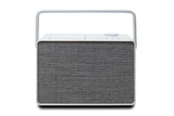 Pure Evoke Play Cotton White / Microcadena 40w Con Altavoces Integrados