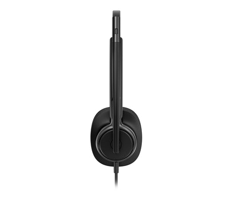 EAN 0199251820366 - HP Poly Mission 425 Stereo USB Wired Headset (Bulk) Negro imagen 15