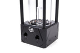 Alphacool Eisbecher Aurora D5 250 Mm Inkl. Alphacool Vpp Apex D5 - Acetal/Glas
