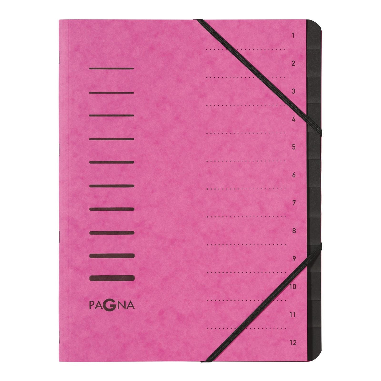 Pagna 40059-34 Carpeta A4 Rosa